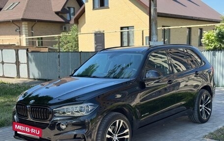 BMW X5, 2013 год, 3 590 000 рублей, 7 фотография