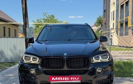 BMW X5, 2013 год, 3 590 000 рублей, 6 фотография