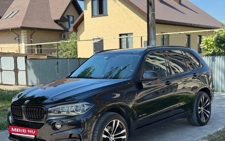 BMW X5, 2013 год, 3 590 000 рублей, 2 фотография