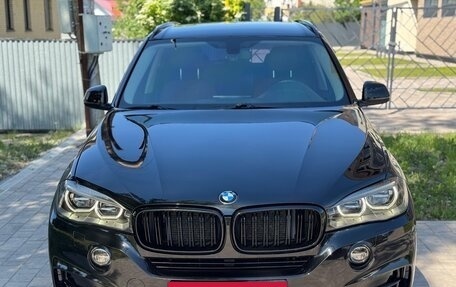 BMW X5, 2013 год, 3 590 000 рублей, 3 фотография