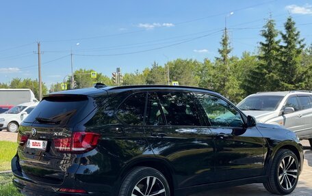 BMW X5, 2013 год, 3 590 000 рублей, 11 фотография