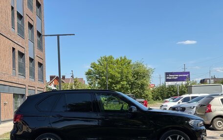 BMW X5, 2013 год, 3 590 000 рублей, 12 фотография