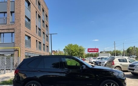 BMW X5, 2013 год, 3 590 000 рублей, 9 фотография