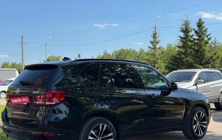 BMW X5, 2013 год, 3 590 000 рублей, 13 фотография