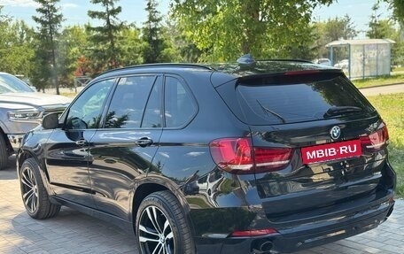 BMW X5, 2013 год, 3 590 000 рублей, 8 фотография