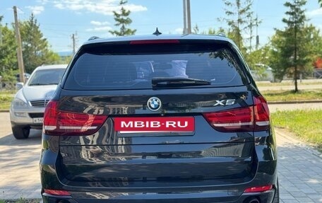 BMW X5, 2013 год, 3 590 000 рублей, 14 фотография
