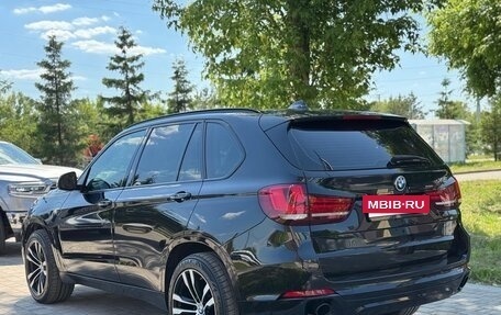 BMW X5, 2013 год, 3 590 000 рублей, 10 фотография
