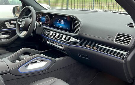 Mercedes-Benz GLS, 2025 год, 21 300 000 рублей, 4 фотография
