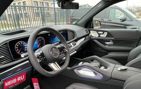 Mercedes-Benz GLS, 2025 год, 21 300 000 рублей, 3 фотография