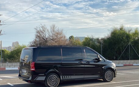 Mercedes-Benz Vito, 2018 год, 5 350 000 рублей, 6 фотография