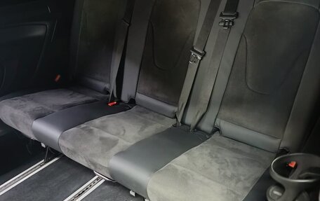 Mercedes-Benz Vito, 2018 год, 5 350 000 рублей, 12 фотография