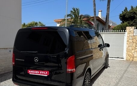 Mercedes-Benz Vito, 2018 год, 5 350 000 рублей, 7 фотография