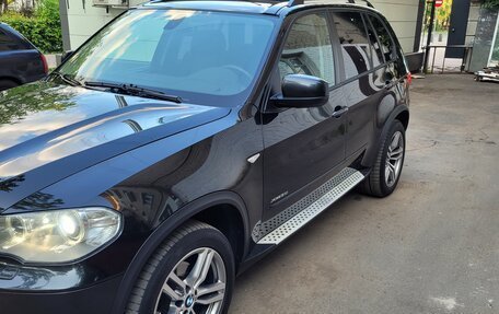 BMW X5, 2011 год, 2 590 000 рублей, 2 фотография