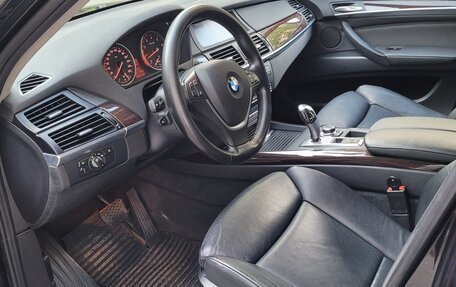 BMW X5, 2011 год, 2 590 000 рублей, 5 фотография