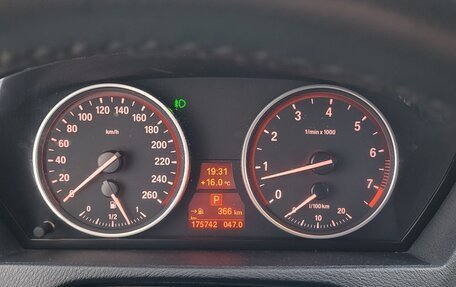 BMW X5, 2011 год, 2 590 000 рублей, 6 фотография