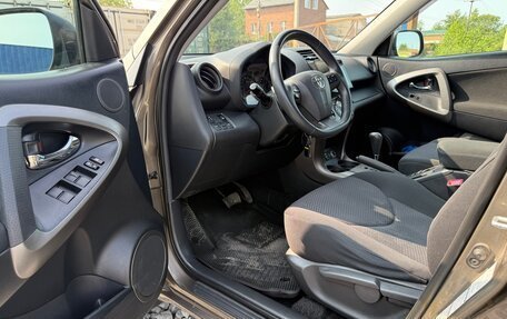 Toyota RAV4, 2010 год, 1 320 000 рублей, 7 фотография
