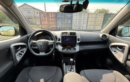 Toyota RAV4, 2010 год, 1 320 000 рублей, 8 фотография