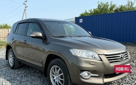 Toyota RAV4, 2010 год, 1 320 000 рублей, 3 фотография