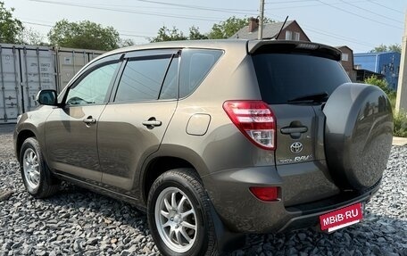 Toyota RAV4, 2010 год, 1 320 000 рублей, 6 фотография