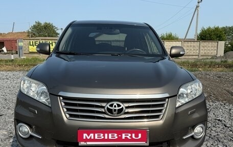 Toyota RAV4, 2010 год, 1 320 000 рублей, 2 фотография