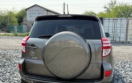 Toyota RAV4, 2010 год, 1 320 000 рублей, 5 фотография