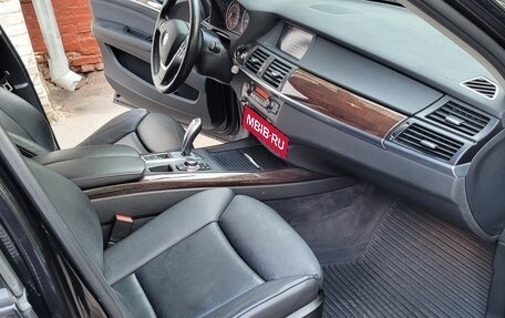BMW X5, 2011 год, 2 590 000 рублей, 8 фотография