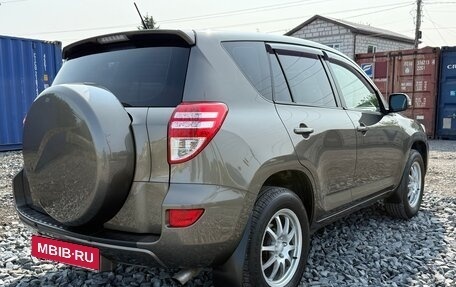 Toyota RAV4, 2010 год, 1 320 000 рублей, 4 фотография