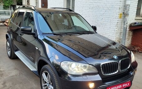 BMW X5, 2011 год, 2 590 000 рублей, 4 фотография