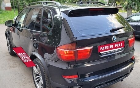 BMW X5, 2011 год, 2 590 000 рублей, 3 фотография
