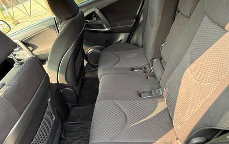 Toyota RAV4, 2010 год, 1 320 000 рублей, 9 фотография
