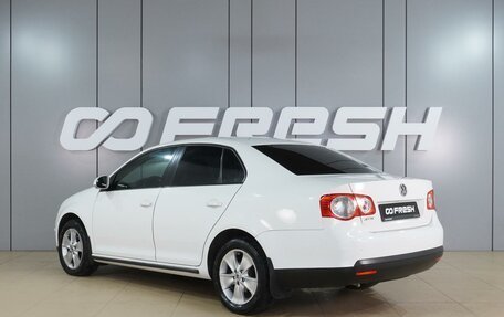 Volkswagen Jetta VI, 2010 год, 969 000 рублей, 2 фотография