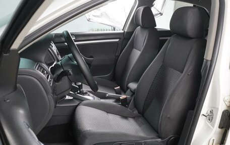 Volkswagen Jetta VI, 2010 год, 969 000 рублей, 10 фотография