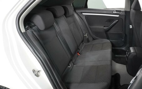 Volkswagen Jetta VI, 2010 год, 969 000 рублей, 7 фотография
