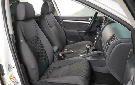 Volkswagen Jetta VI, 2010 год, 969 000 рублей, 8 фотография