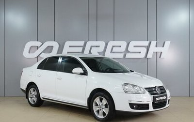 Volkswagen Jetta VI, 2010 год, 969 000 рублей, 1 фотография
