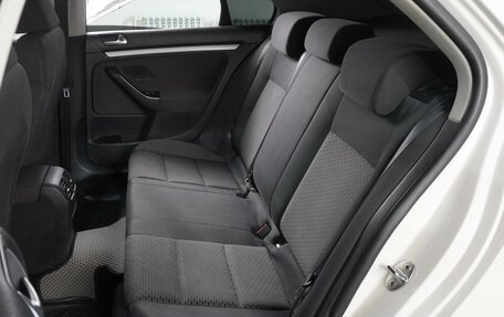 Volkswagen Jetta VI, 2010 год, 969 000 рублей, 9 фотография