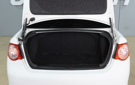 Volkswagen Jetta VI, 2010 год, 969 000 рублей, 16 фотография
