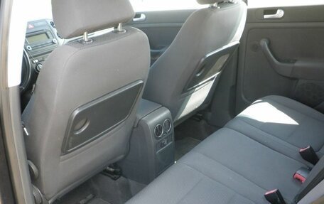 Volkswagen Golf Plus I, 2008 год, 430 000 рублей, 3 фотография