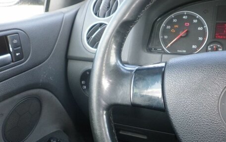 Volkswagen Golf Plus I, 2008 год, 430 000 рублей, 7 фотография