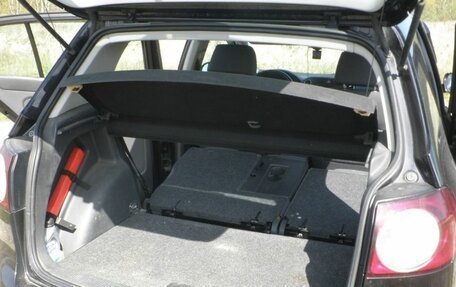 Volkswagen Golf Plus I, 2008 год, 430 000 рублей, 5 фотография