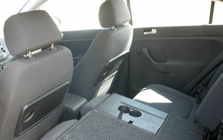 Volkswagen Golf Plus I, 2008 год, 430 000 рублей, 4 фотография