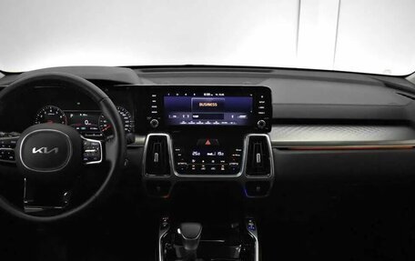 KIA Sorento IV, 2022 год, 4 280 000 рублей, 5 фотография