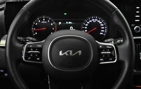KIA Sorento IV, 2022 год, 4 280 000 рублей, 15 фотография