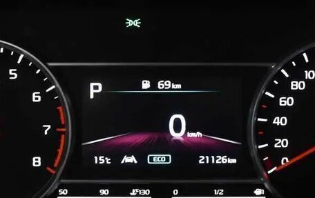 KIA Sorento IV, 2022 год, 4 280 000 рублей, 6 фотография