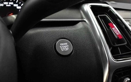 KIA Sorento IV, 2022 год, 4 280 000 рублей, 9 фотография