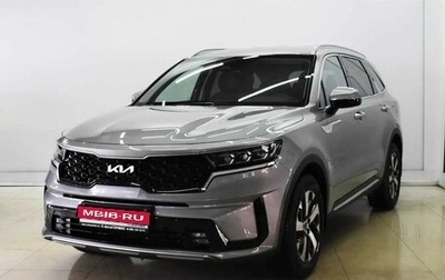 KIA Sorento IV, 2022 год, 4 280 000 рублей, 1 фотография
