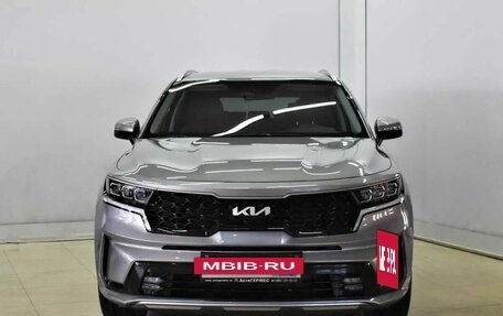 KIA Sorento IV, 2022 год, 4 280 000 рублей, 2 фотография