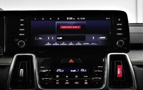 KIA Sorento IV, 2022 год, 4 280 000 рублей, 7 фотография