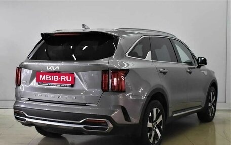 KIA Sorento IV, 2022 год, 4 280 000 рублей, 4 фотография