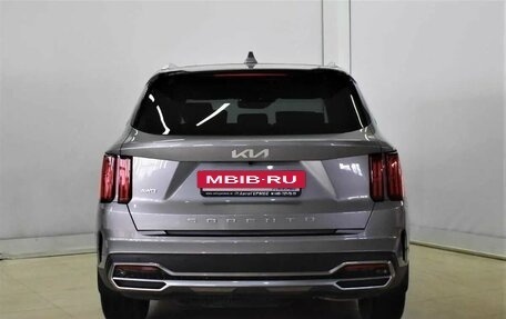 KIA Sorento IV, 2022 год, 4 280 000 рублей, 3 фотография